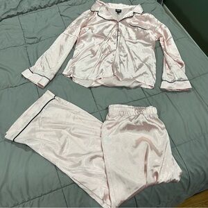 International Concepts| pajama set